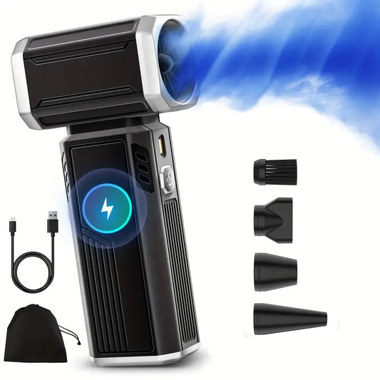 Multi-Purpose Turbo Jet Blower 🔥49% OFF SALE💫