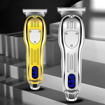 Digital LCD Hair Trimmer🔥49% OFF SALE🔥