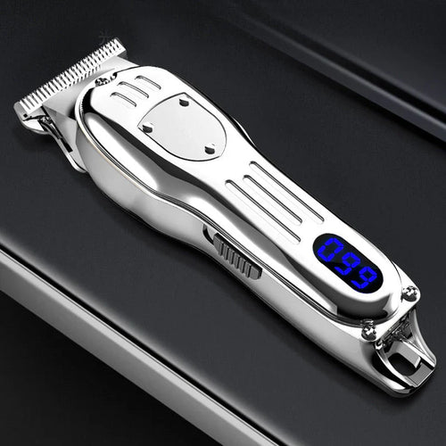 Digital LCD Hair Trimmer🔥49% OFF SALE🔥