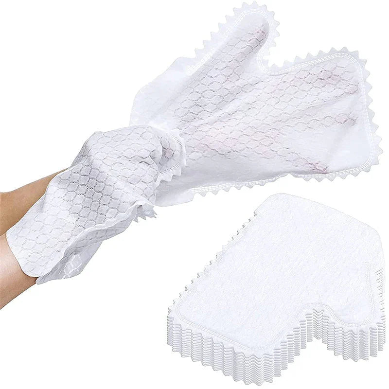 Household Gloves for Cleaning (PACK OF 10)