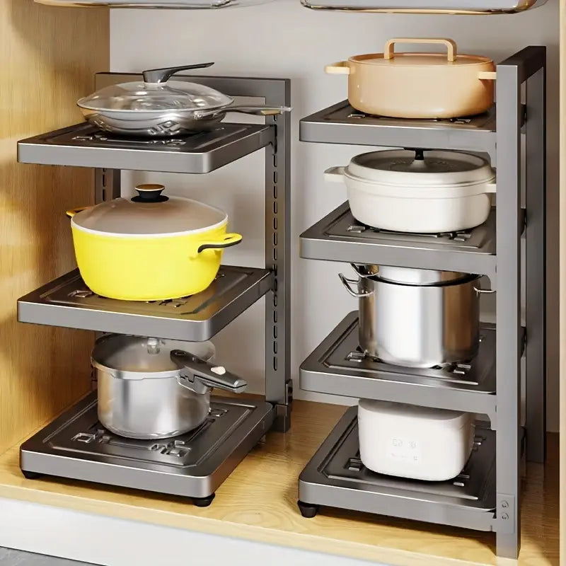 Multi-purpose Kitchen Rack🔥49% OFF SALE 🛍️