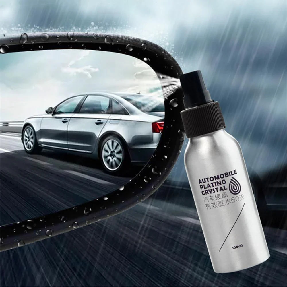 Waterproof Coating For Car  (BUY 1 GET 1 FREE)