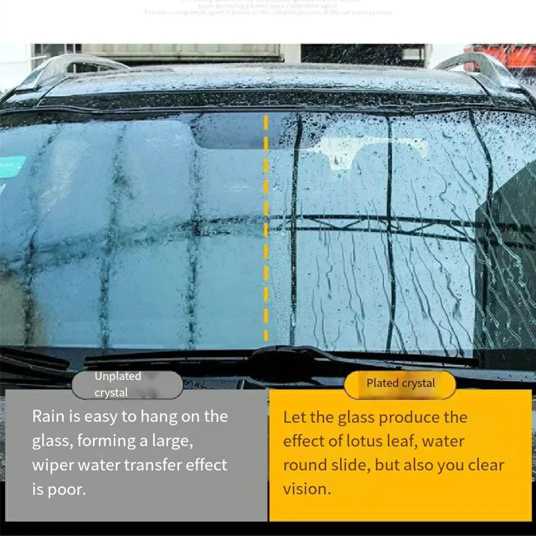 Waterproof Coating For Car  (BUY 1 GET 1 FREE)